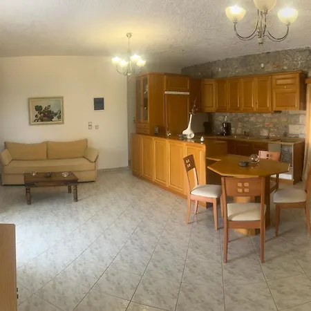 شقة Terra Mani Stone *