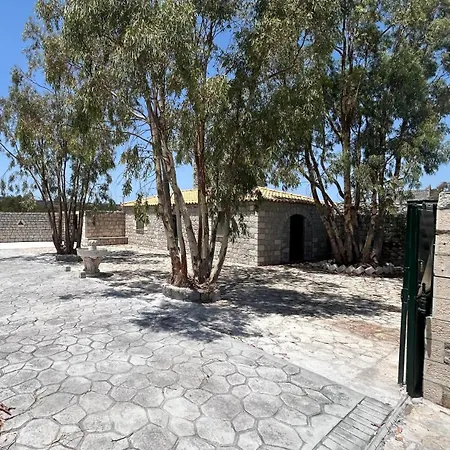 Terra Mani Stone * ييروميلين