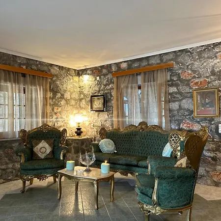 Terra Mani Stone ييروميلين