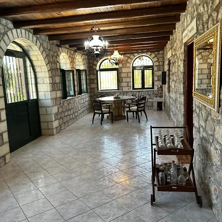 Terra Mani Stone * ييروميلين