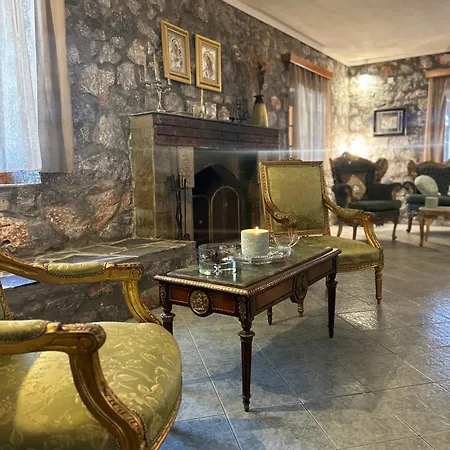 شقة Terra Mani Stone ييروميلين