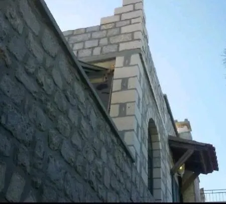 Terra Mani Stone * ييروميلين