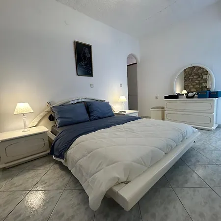 Terra Mani Stone Apartamento