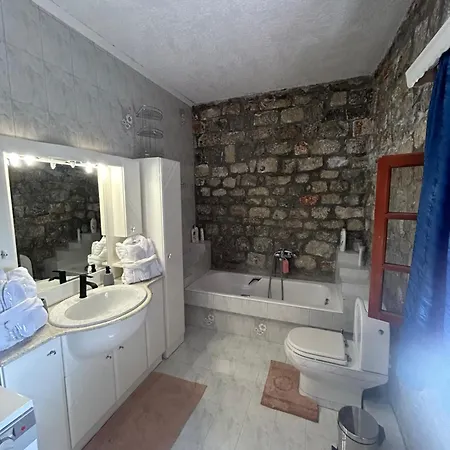 Terra Mani Stone Apartamento *