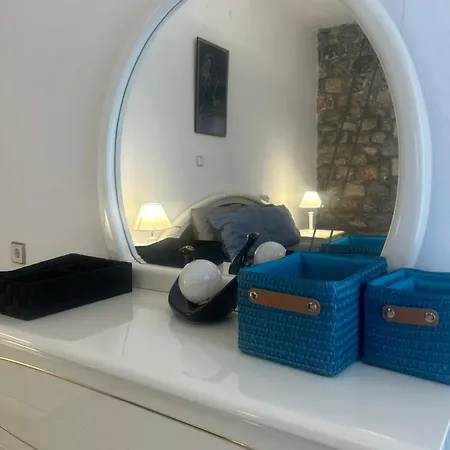 Lejlighed Terra Mani Stone