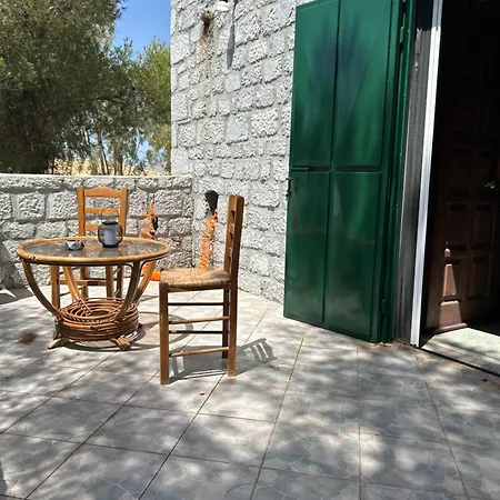 Terra Mani Stone Yerolimin