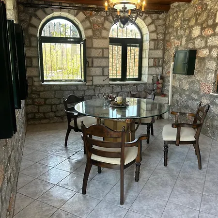 Lejlighed Terra Mani Stone