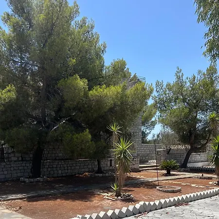 Apartamento Terra Mani Stone