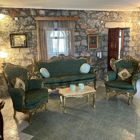 Terra Mani Stone Apartamento *