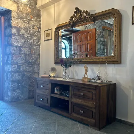 Terra Mani Stone Yerolimin