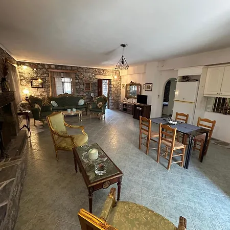 Terra Mani Stone Apartamento