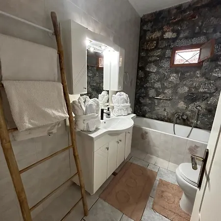 Lejlighed Terra Mani Stone *