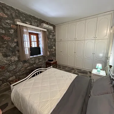 Apartamento Terra Mani Stone