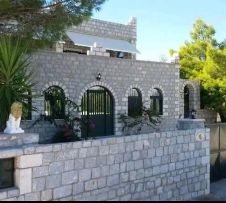 Terra Mani Stone Apartamento *