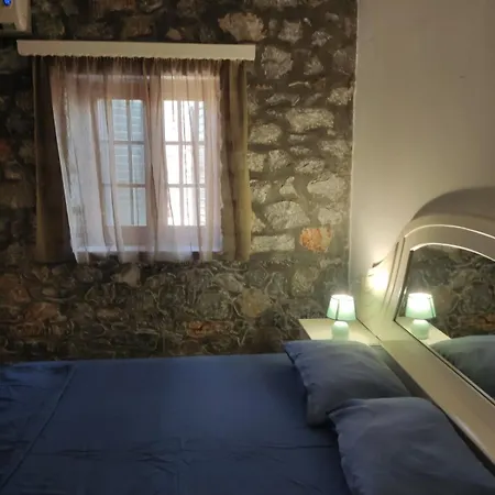 Terra Mani Stone Apartamento