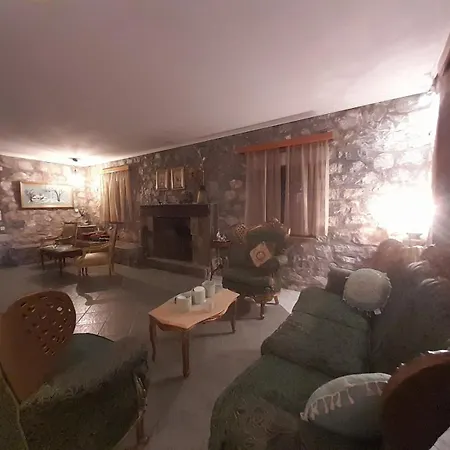 Apartamento Terra Mani Stone *