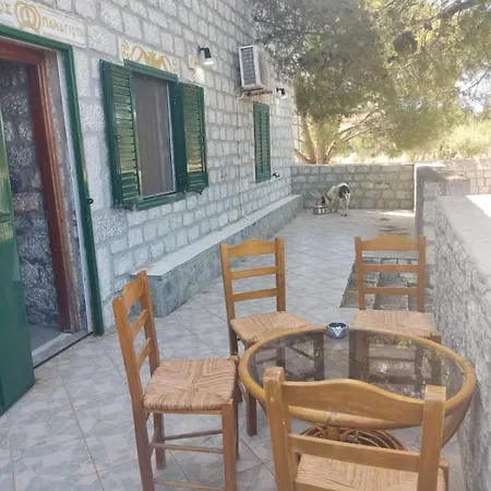 Terra Mani Stone Yerolimin