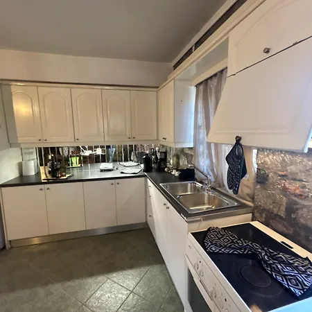 Apartamento Terra Mani Stone