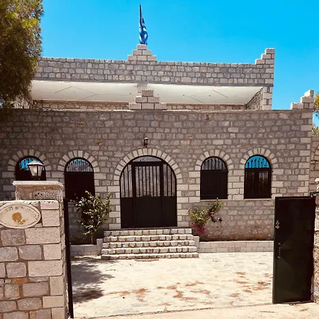 Lejlighed Terra Mani Stone