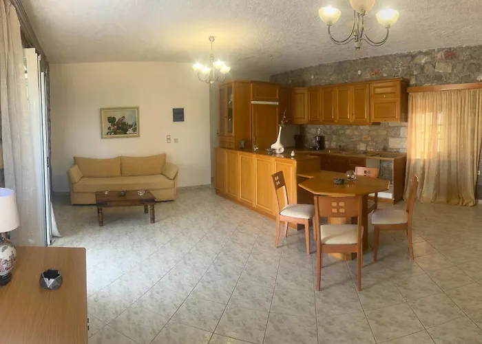 Apartamento Terra Mani Stone *