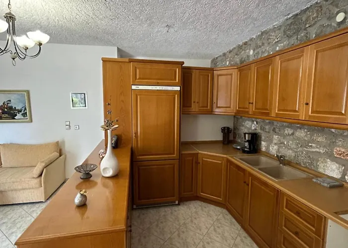 Terra Mani Stone Διαμέρισμα *