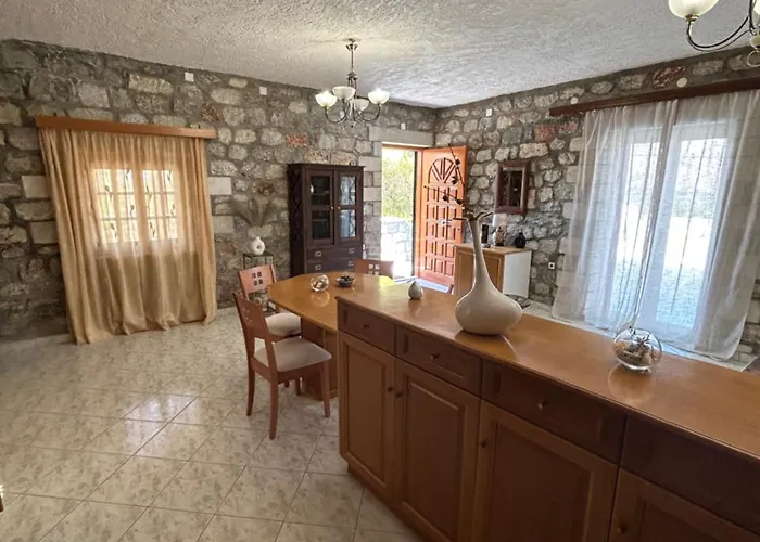 Terra Mani Stone Apartamento *