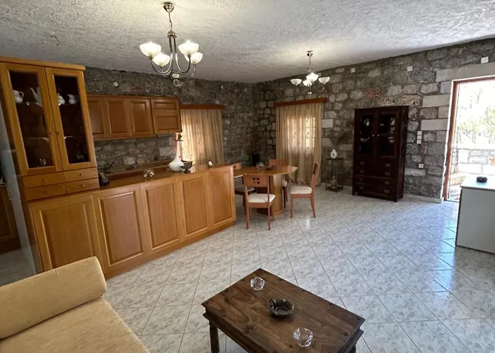 Terra Mani Stone Διαμέρισμα