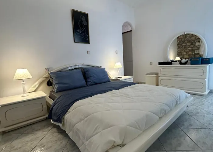 Terra Mani Stone Apartamento