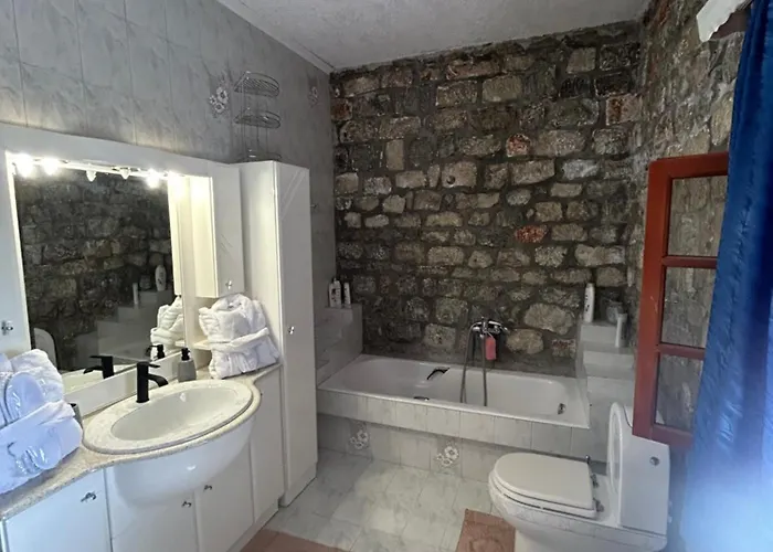 Terra Mani Stone Apartamento *