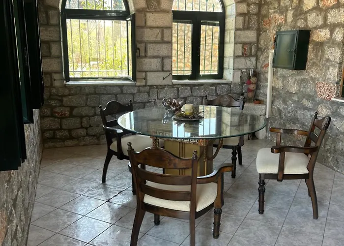 Apartamento Terra Mani Stone