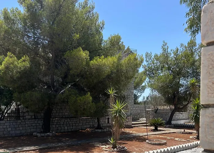 Apartamento Terra Mani Stone