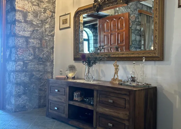 Terra Mani Stone Yerolimin