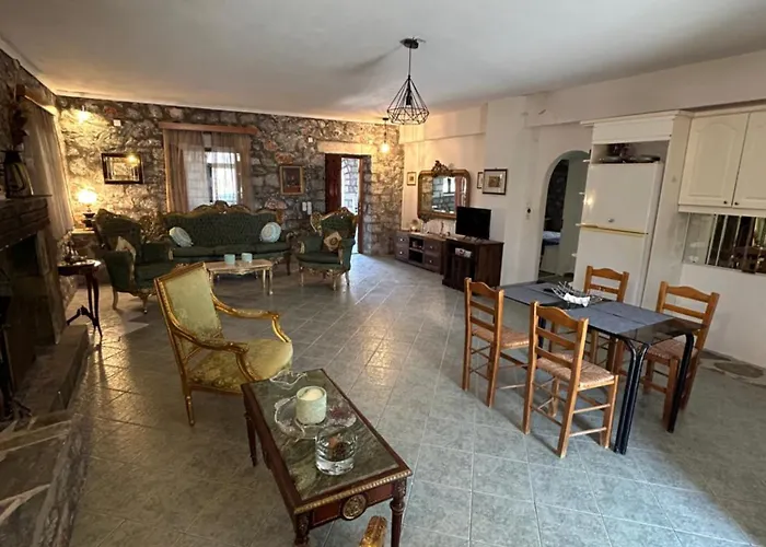 Terra Mani Stone Apartamento