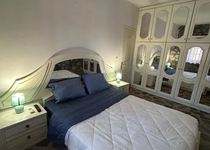 Terra Mani Stone Apartamento *