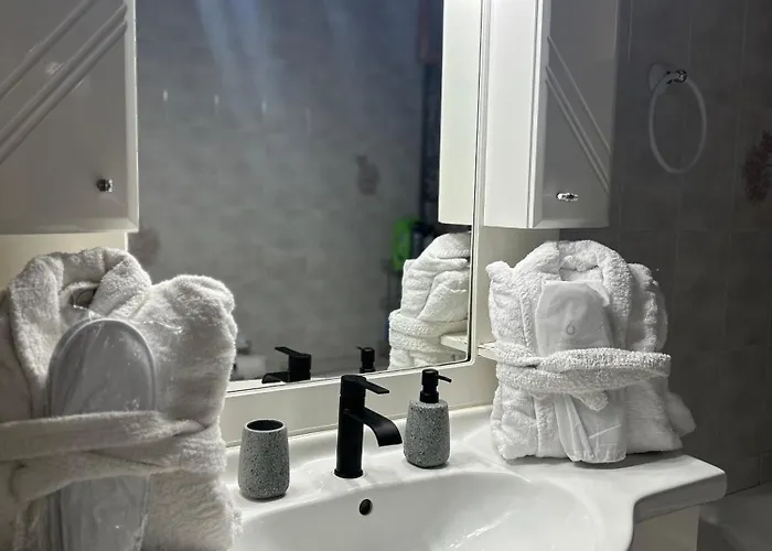 Terra Mani Stone Apartamento