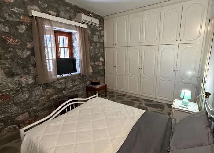 Apartamento Terra Mani Stone