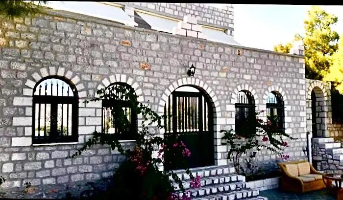 Διαμέρισμα Terra Mani Stone *