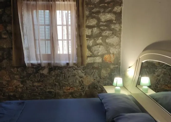 Terra Mani Stone Διαμέρισμα