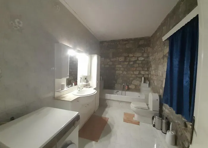 Apartamento Terra Mani Stone *