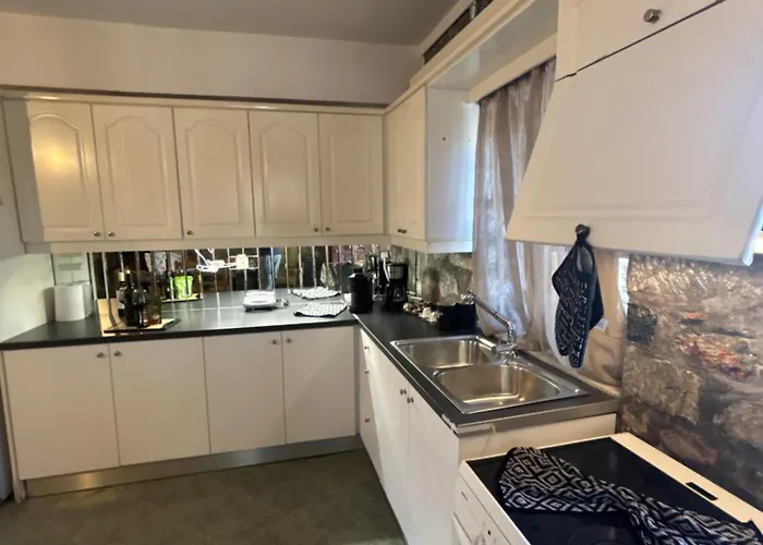 Apartamento Terra Mani Stone