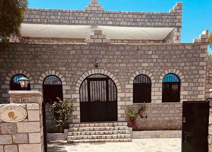 Apartamento Terra Mani Stone